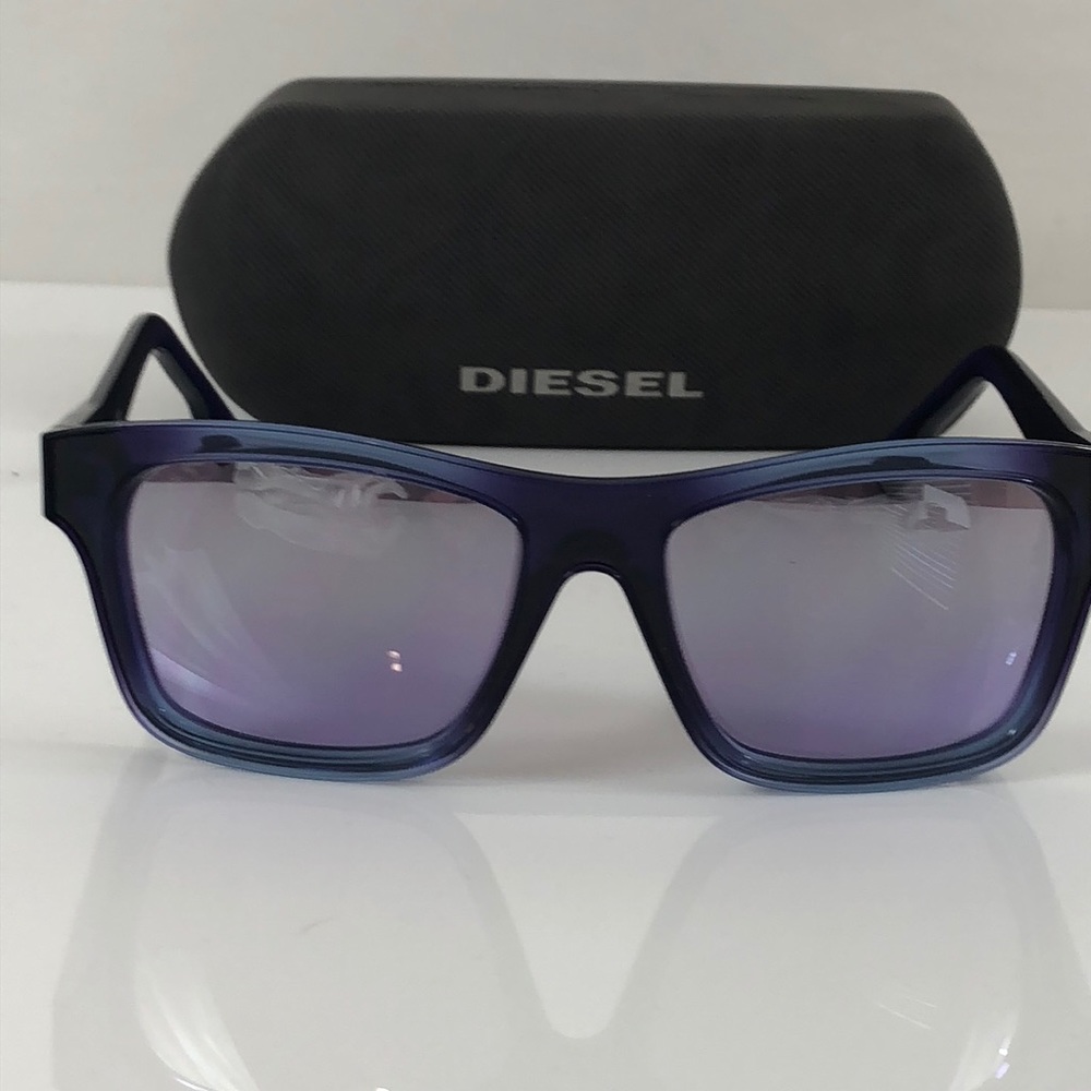 Diesel sunglasses DL0071 140